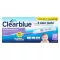 CLEARBLUE Ovulācijas tests uzlabots & digitālais, 20 gab