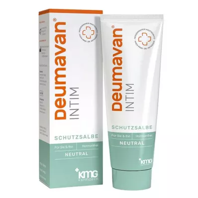 Deumavan aizsargziede neitrāla, 125 ml Deumavan aizsargziede neitrāla, 125 ml