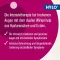 HYLO DUAL INTENSE® acu pilieni, 10 ml