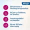 HYLO DUAL INTENSE® acu pilieni, 10 ml