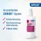 HYLO DUAL INTENSE® acu pilieni, 10 ml