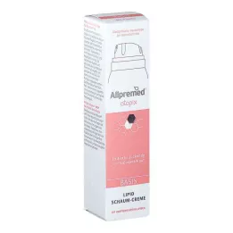 ALLPREMED atopix BASIS Putu krēms, 100 ml