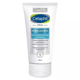 CETAPHIL Pro Itch Control sejas krēms, 50 ml