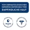Cetaphil PRO ItchControl mitrinošās kopšanas putas Kö (100 ml)