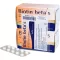 BIOTIN BETA 5 tabletes, 200 gab