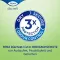 Instructions for use for TENA® diskrēti Ultra Mini biksīšu ieliktņi nesaturēšanai, 28 gab - 6