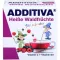 ADDITIVA Karsto meža augļu pulveris, 100 g