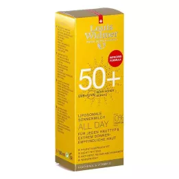 Widmer All Day 50+ piens bez smaržas (100 ml)