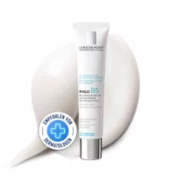 ROCHE-POSAY Hyalu B5 kopjošais krēms, 40 ml