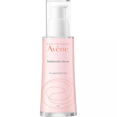 AVENE Les Essentiels atjaunojošs serums, 30 ml