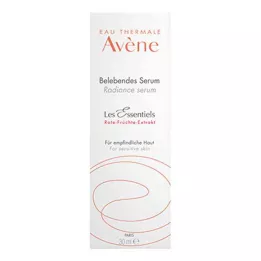 AVENE Les Essentiels atjaunojošs serums, 30 ml