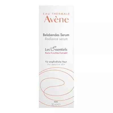 AVENE Les Essentiels atjaunojošs serums, 30 ml AVENE Les Essentiels atjaunojošs serums, 30 ml