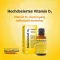 DEKRISTOLVIT D3 1000 I.U. pilieni, 25 ml