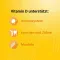 DEKRISTOLVIT D3 1000 I.U. pilieni, 25 ml