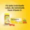 DEKRISTOLVIT D3 1000 I.U. pilieni, 25 ml