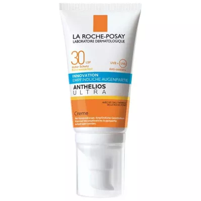 La Roche-Posay Anthelios Ultra krēms LSF 30, 50 ml La Roche-Posay Anthelios Ultra krēms LSF 30, 50 ml