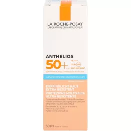 ROCHE-POSAY Anthelios Ultra tonēts krēms LSF 50+, 50 ml