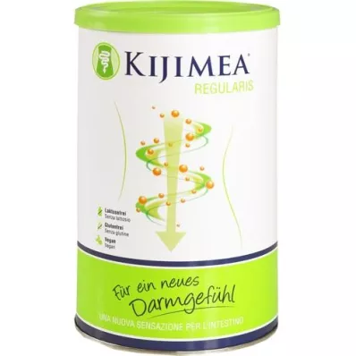 KIJIMEA Regularis granulas, 250 g