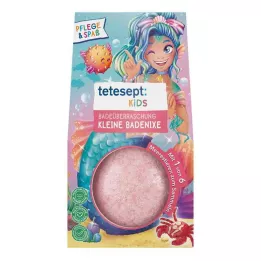 TETESEPT Bērnu peldēšanās rotaļas mazā nāriņa, 140 g