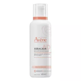 AVENE XeraCalm A.D balzams, 400 ml