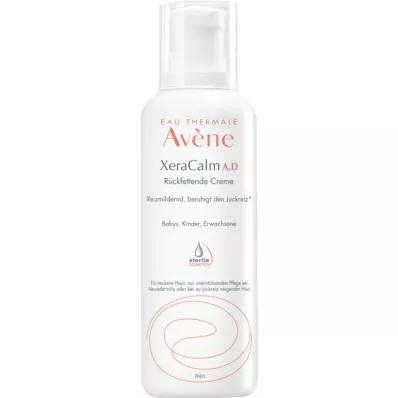 AVENE XeraCalm A.D krēms, 400 ml