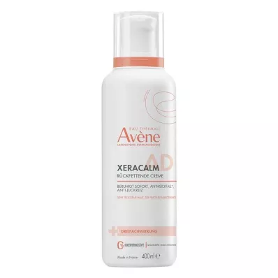 AVENE XeraCalm A.D krēms, 400 ml AVENE XeraCalm A.D krēms, 400 ml