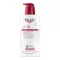 EUCERIN pH5 losjons F jutīgai ādai ar sūkni, 400 ml