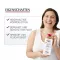 EUCERIN pH5 losjons F jutīgai ādai ar sūkni, 400 ml