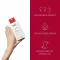 EUCERIN pH5 mazgāšanas losjons jutīgai ādai, 200 ml