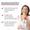EUCERIN pH5 vieglais losjons jutīgai ādai, 400 ml