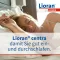 Lioran® centra Miega veicināšanai, 20 gab