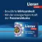 Lioran® centra miega veicināšanai, 50 gab