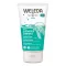 WELEDA Kids 2in1 duša &amp; Šampūns ar svaigu piparmētru, 150 ml