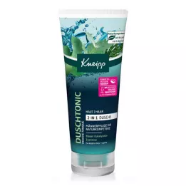 KNEIPP Dušas toniks Men 2in1 Eikalipts&amp;Ciprese, 200 ml