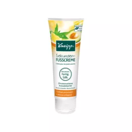 KNEIPP Otrais kāju krēms, 75 ml
