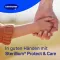 Sterillium Protect &amp; Care roku želeja (35 ml)