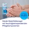 Sterillium Protect &amp; Care roku želeja (35 ml)