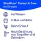 Sterillium Protect &amp; Care roku želeja (35 ml)