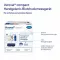 Veroval® kompaktais plaukstas asinsspiediena mērītājs, 1 gab
