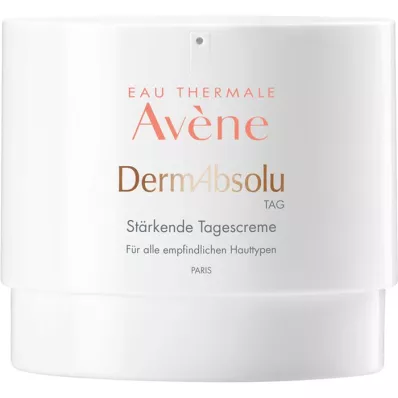 AVENE DermAbsolu TAG Stiprinošs dienas krēms, 40 ml