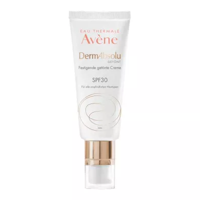 Avene Dermabsolu tonēts nostiprinošs tonēts krēms (40 ml)