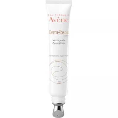 AVENE DermAbsolu AUGEN Atjaunojošā acu kopšanas līdzeklis Cr., 15 ml