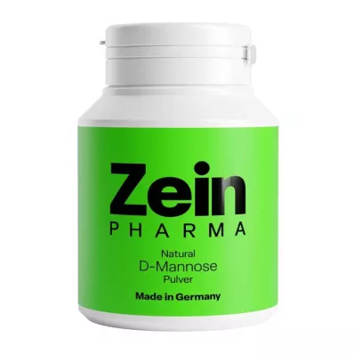 NATURAL D-mannoze no bērza ZeinPharma pulveris, 50 g NATURAL D-mannoze no bērza ZeinPharma pulveris, 50 g