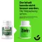 NATURAL D-mannoze no bērza ZeinPharma pulveris, 50 g