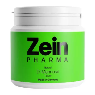 NATURAL D-mannoze no bērza ZeinPharma pulveris, 200 g NATURAL D-mannoze no bērza ZeinPharma pulveris, 200 g