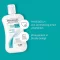 PHYSIOGEL Galvas ādas kopšanas šampūns un kondicionieris, 250 ml