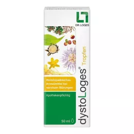 dystoLoges pilieni, 50 ml