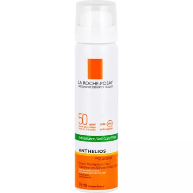 ROCHE-POSAY Anthelios sejas aerosols LSF 50, 75 ml