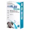 AMFLEE combo 268/241,2mg Lsg.z.Auf.f.Hunde 20-40kg, 3 gab