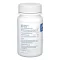 PURE ENCAPSULATIONS Cinka cinka pikolināta kapsulas, 60 kapsulas